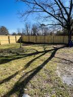 Shinn, J L West Side - Residential