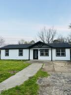 4 bedroom home under $200,000. This spacious home has new flooring , HVAC , water heater and roof. Book your showing !