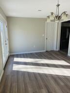 Shinn, J L West Side - Residential