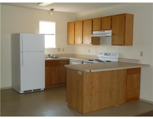 Clayton Estates - Residential Lease