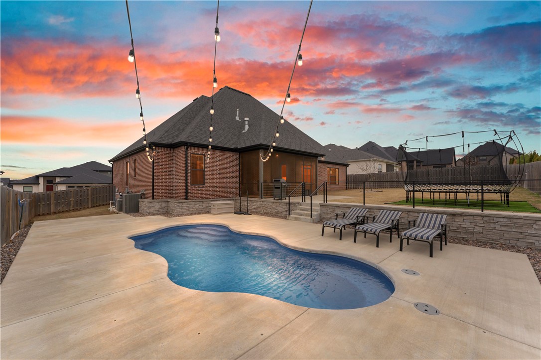 Shadow Valley Ph 10 Rogers - Residential