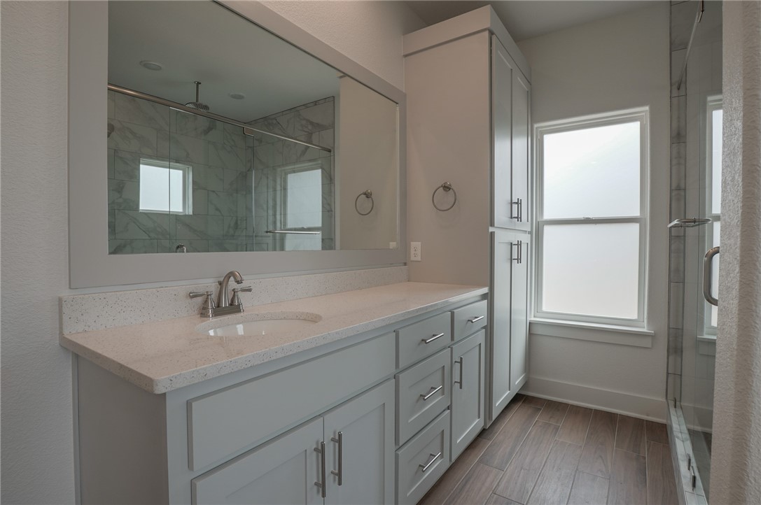 M.R.S. Jack McClure - Residential