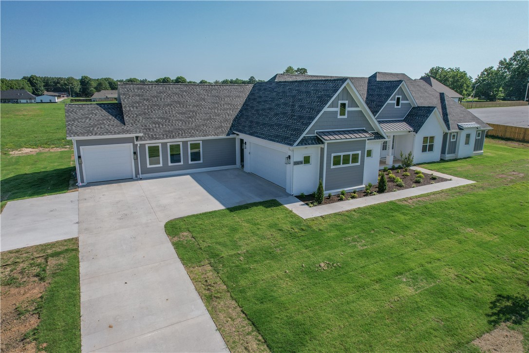 M.R.S. Jack McClure - Residential