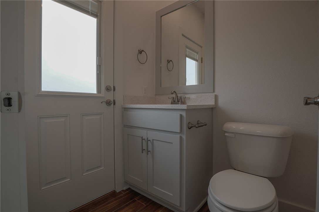 M.R.S. Jack McClure - Residential