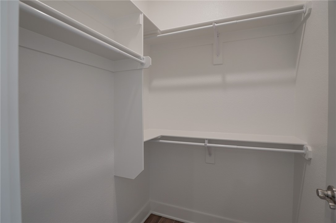 M.R.S. Jack McClure - Residential