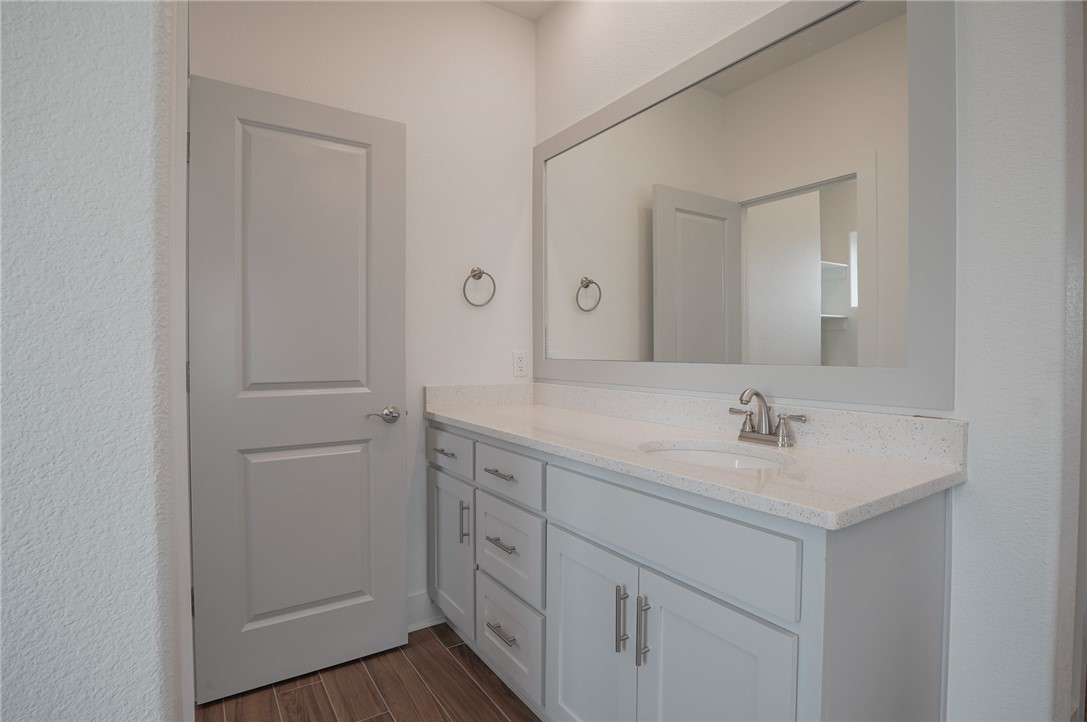 M.R.S. Jack McClure - Residential