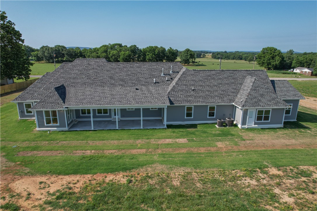 M.R.S. Jack McClure - Residential