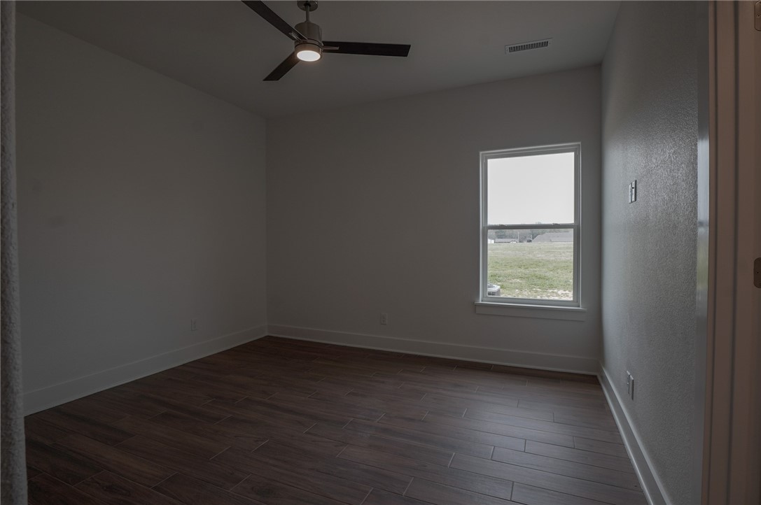 M.R.S. Jack McClure - Residential