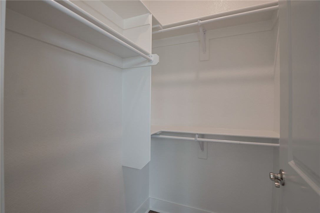 M.R.S. Jack McClure - Residential