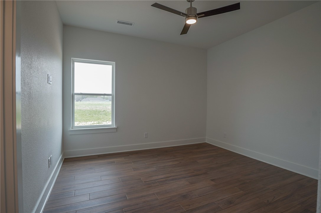 M.R.S. Jack McClure - Residential