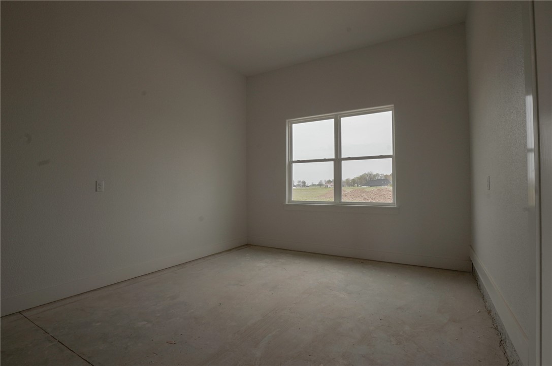 M.R.S. Jack McClure - Residential