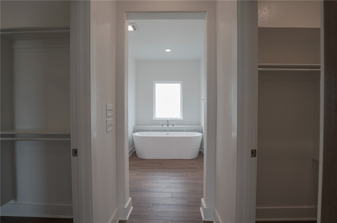 M.R.S. Jack McClure - Residential