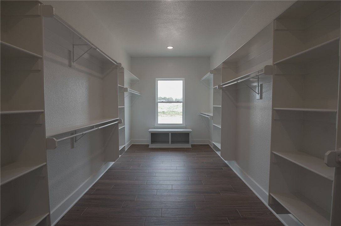 M.R.S. Jack McClure - Residential