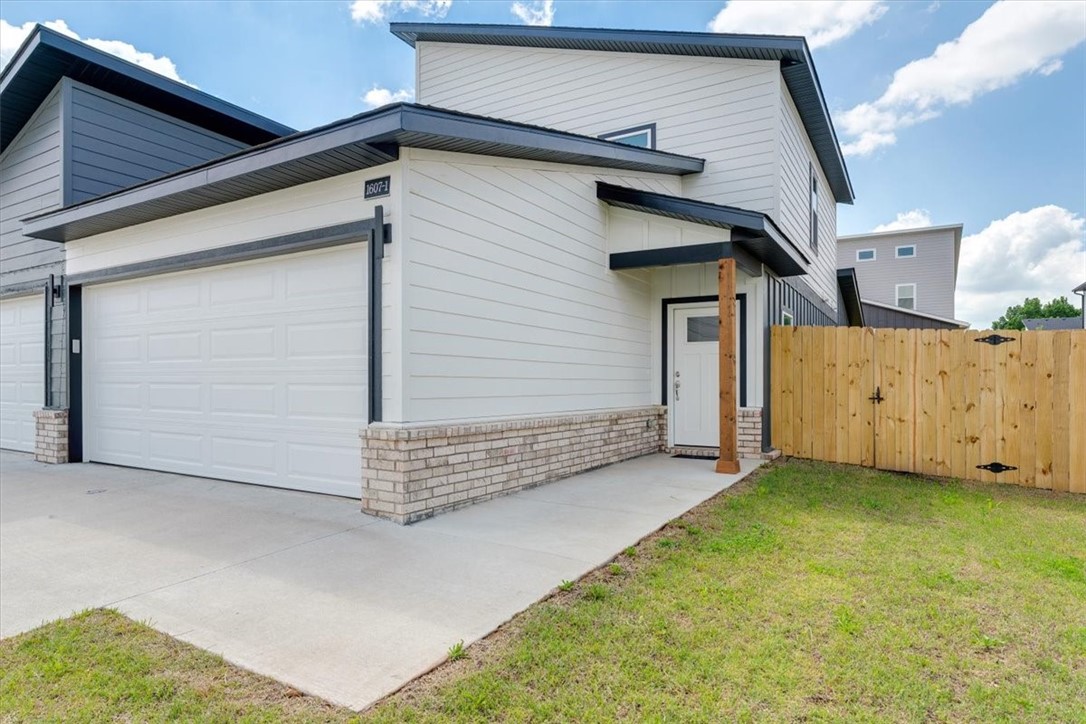 Poigai Estates Ph 1 Bentonville - Residential Income