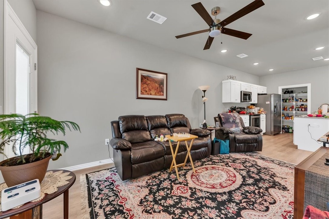 Poigai Estates Ph 1 Bentonville - Residential Income