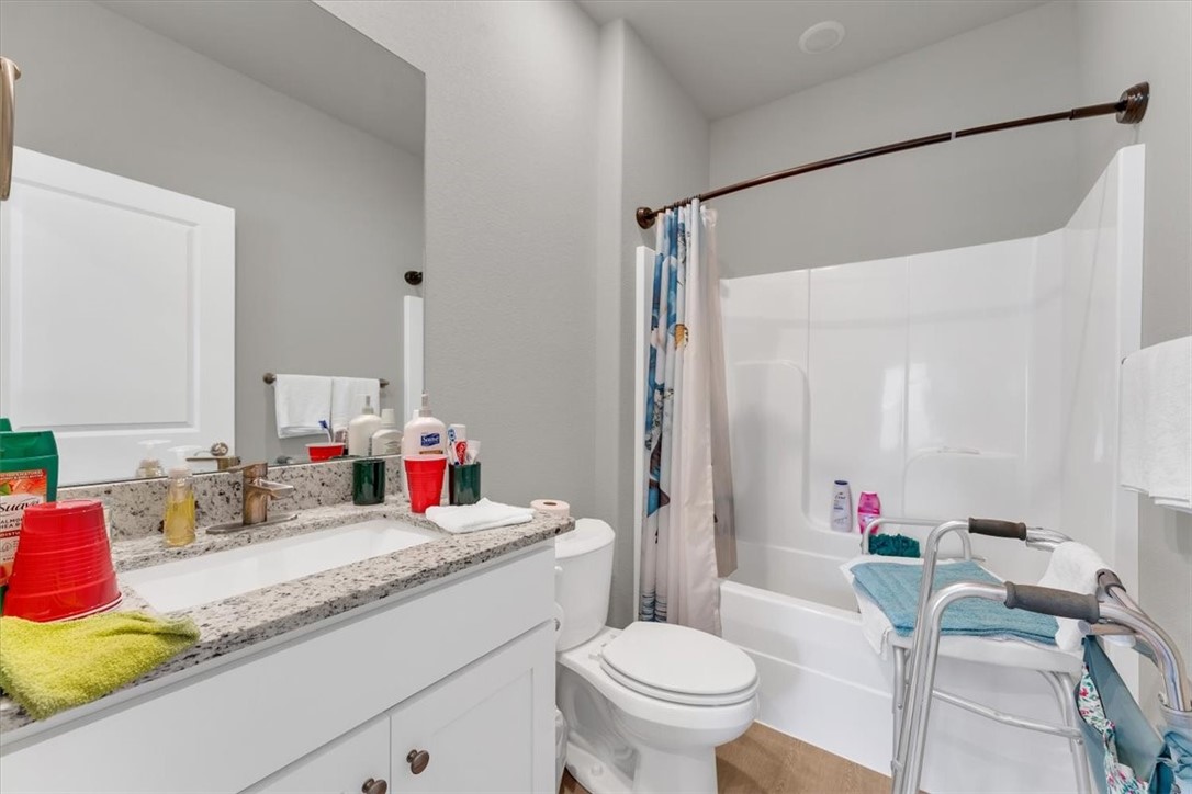 Poigai Estates Ph 1 Bentonville - Residential Income