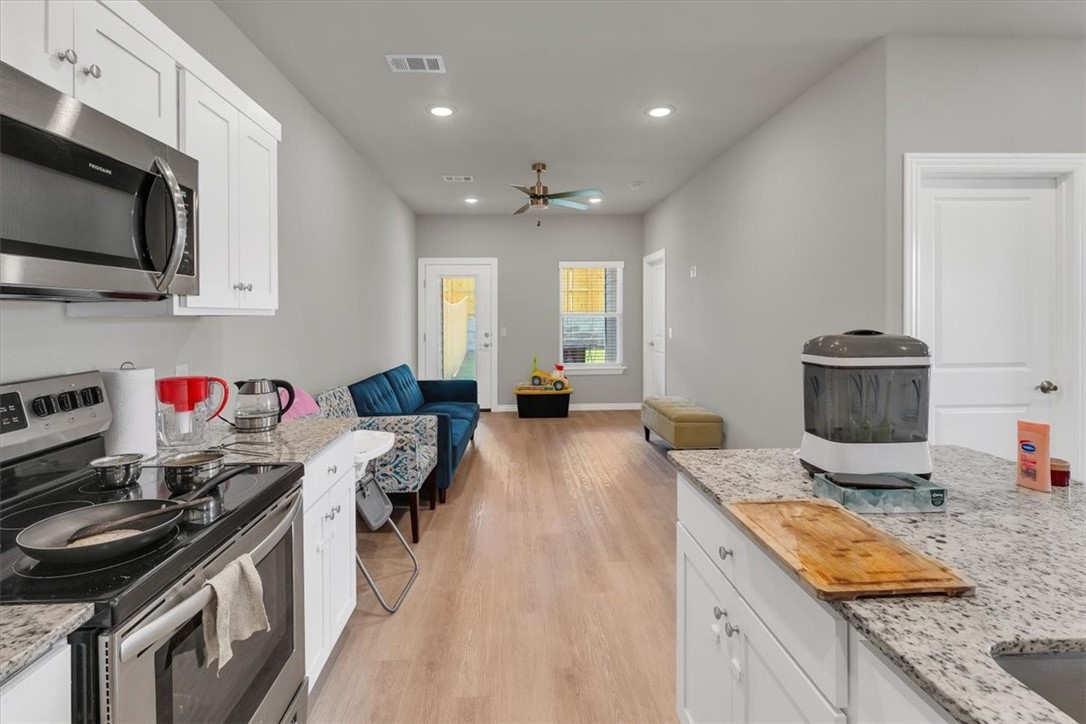 Poigai Estates Ph 1 Bentonville - Residential Income