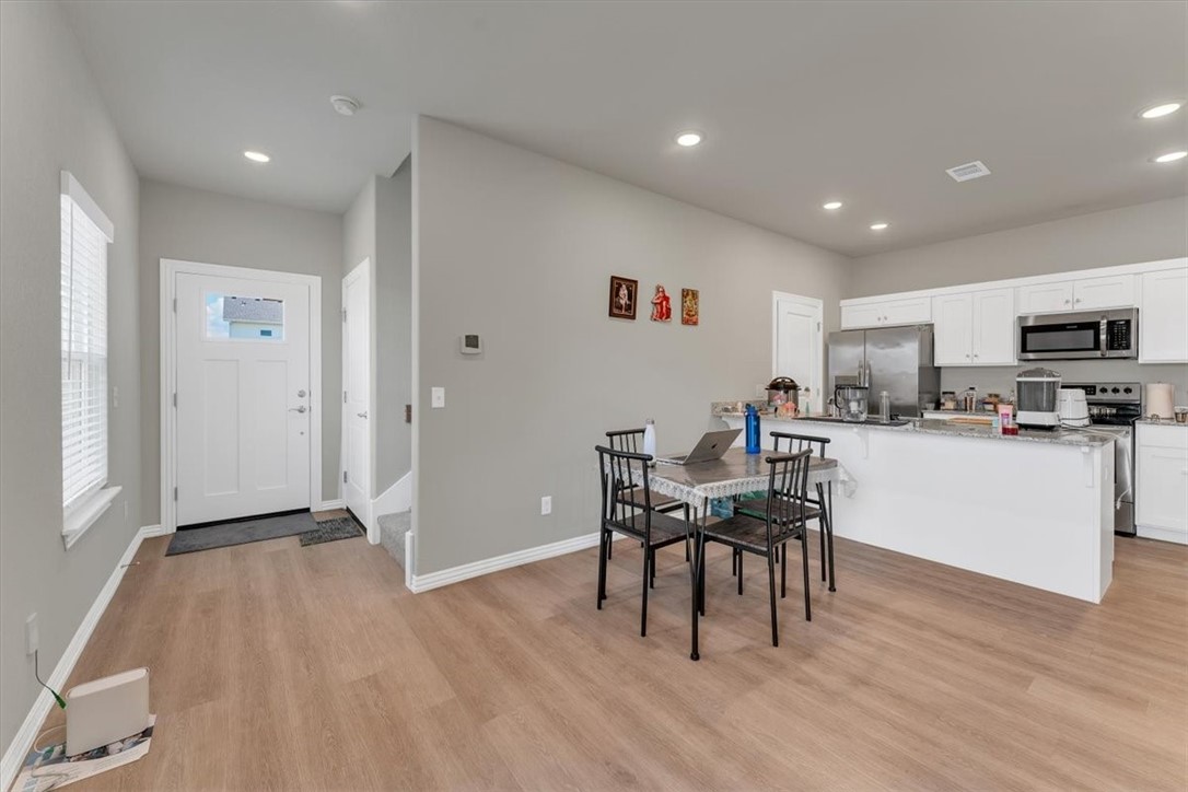 Poigai Estates Ph 1 Bentonville - Residential Income