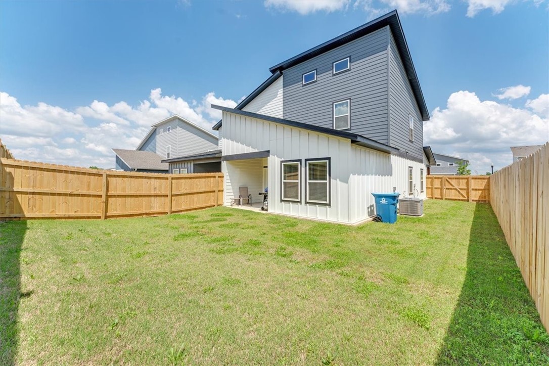 Poigai Estates Ph 1 Bentonville - Residential Income
