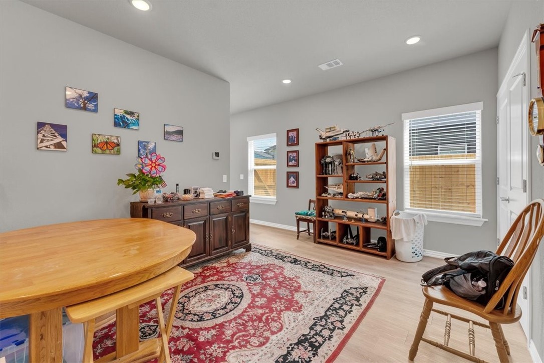 Poigai Estates Ph 1 Bentonville - Residential Income