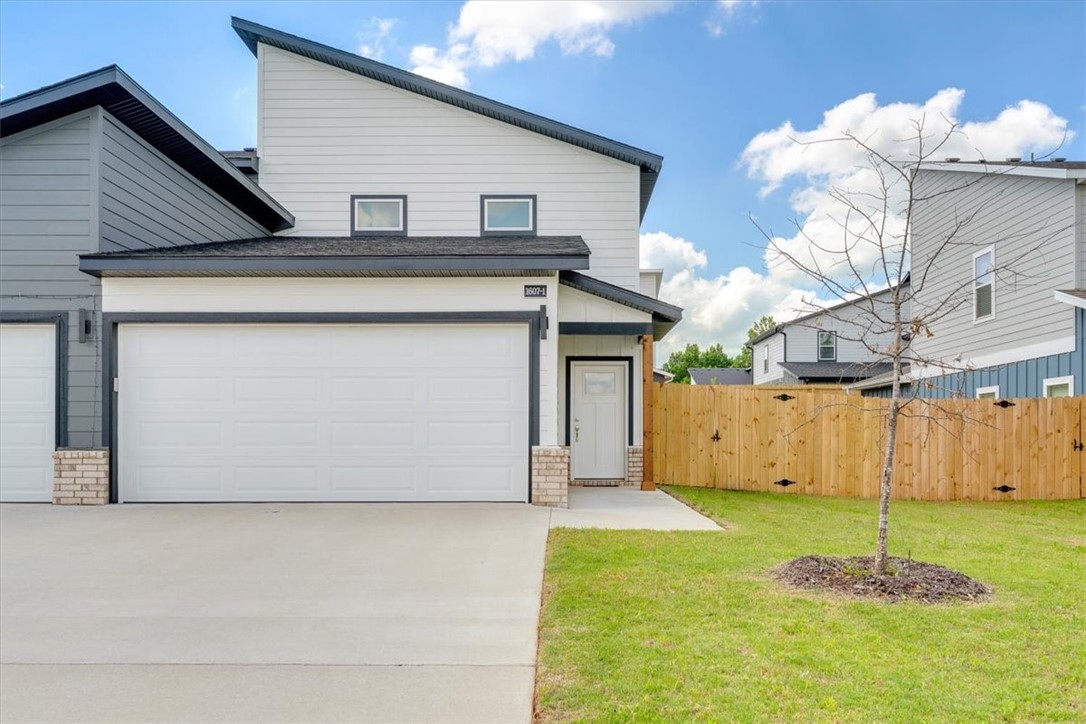 Poigai Estates Ph 1 Bentonville - Residential Income