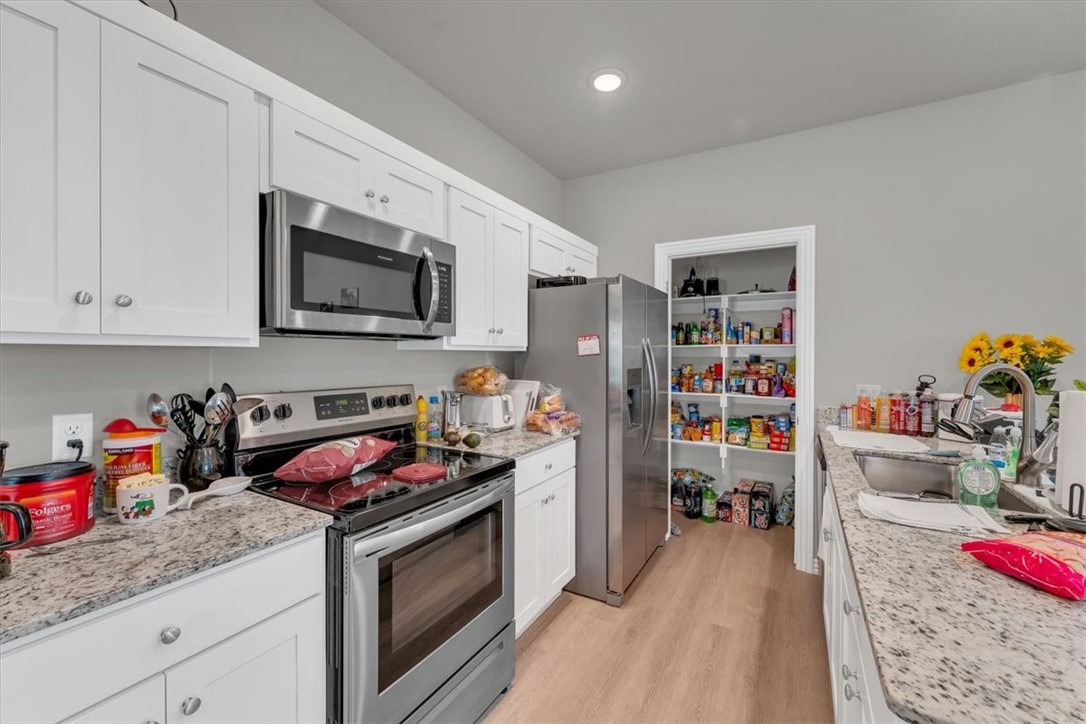 Poigai Estates Ph 1 Bentonville - Residential Income