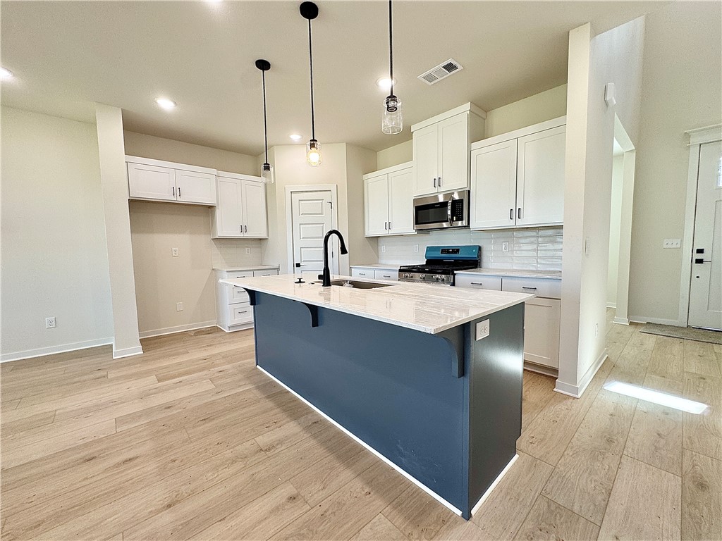 Jacobs Crossing - Residential