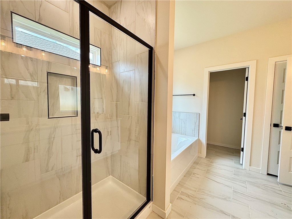 Jacobs Crossing - Residential