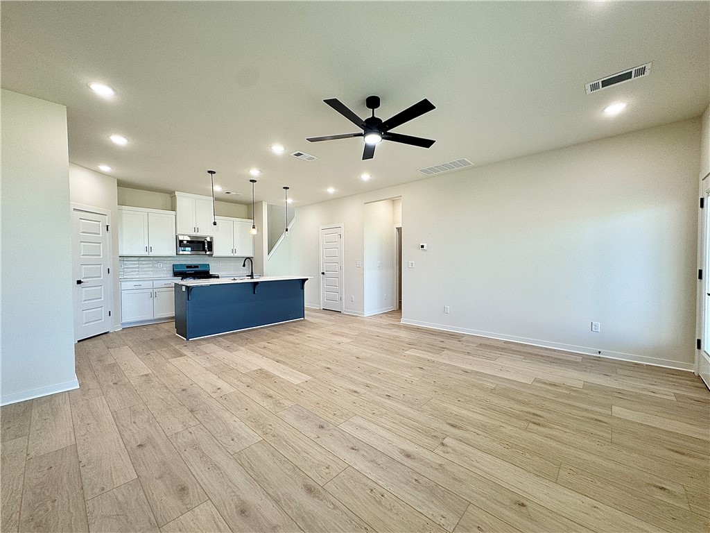 Jacobs Crossing - Residential