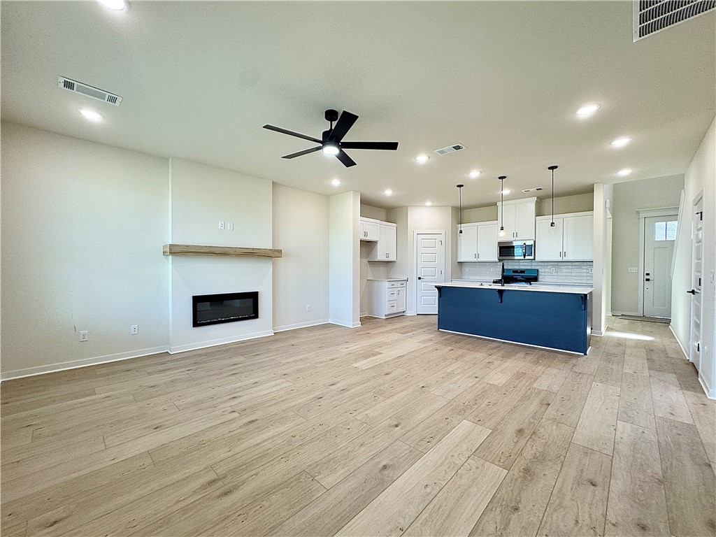 Jacobs Crossing - Residential