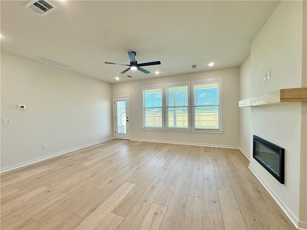 Jacobs Crossing - Residential