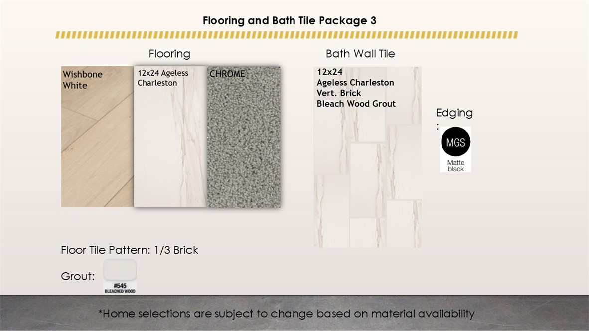 Jacobs Crossing - Residential