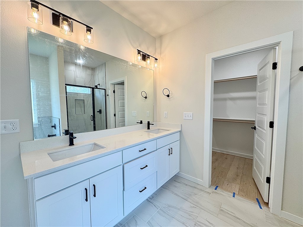 Jacobs Crossing - Residential