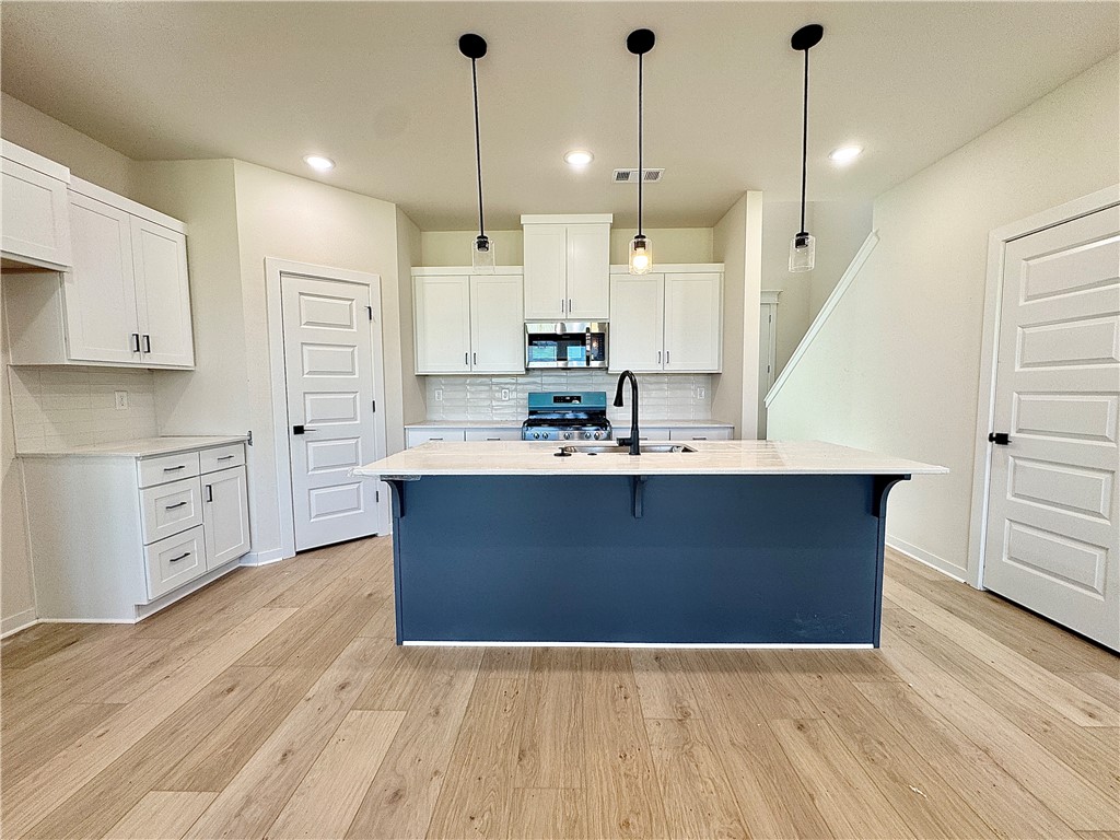 Jacobs Crossing - Residential