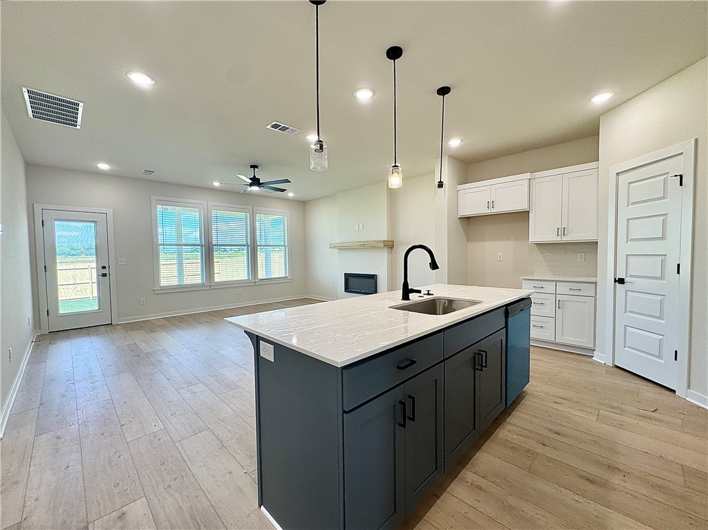 Jacobs Crossing - Residential