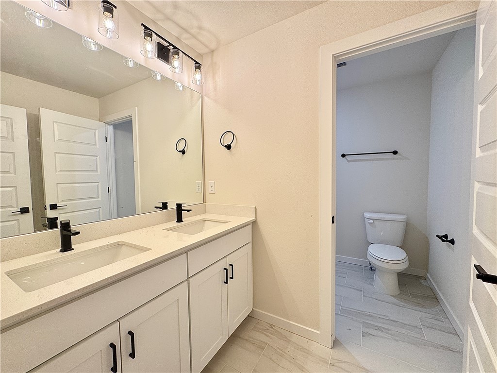 Jacobs Crossing - Residential