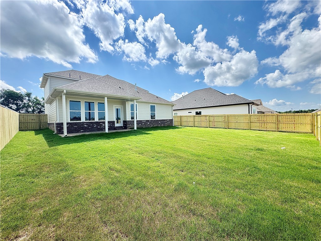 Jacobs Crossing - Residential