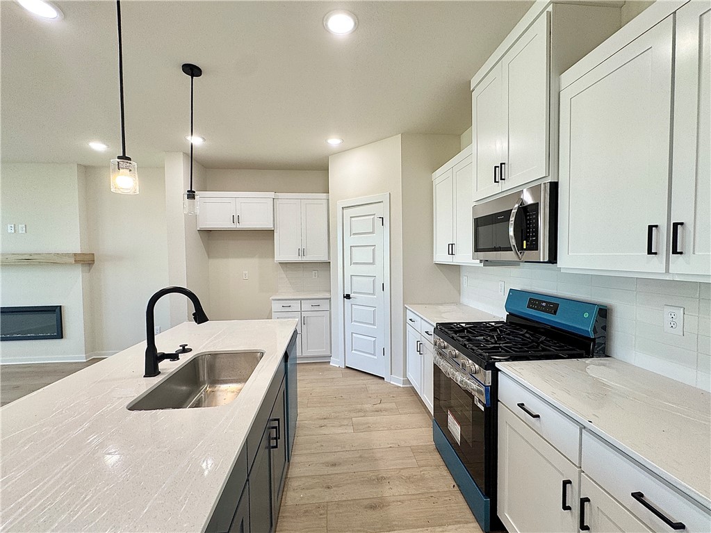 Jacobs Crossing - Residential