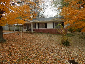 - Residential