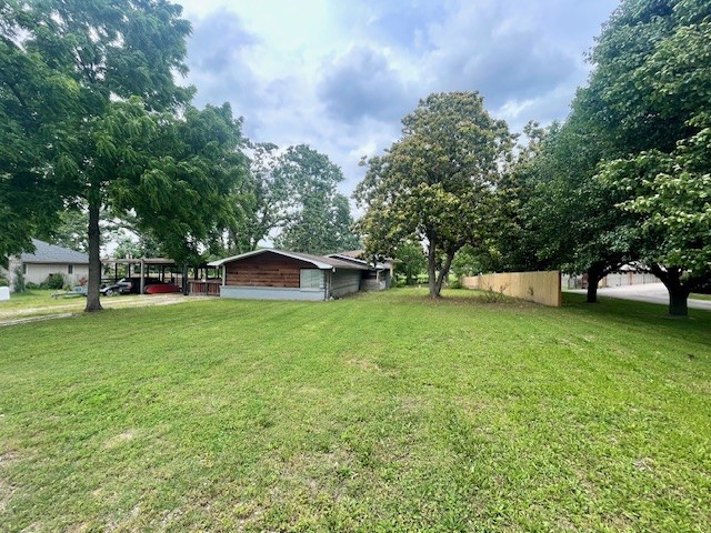 Pauling Add Bentonville - Residential