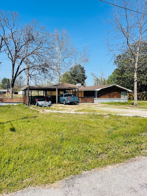 Pauling Add Bentonville - Residential