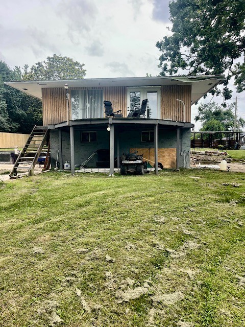 Pauling Add Bentonville - Residential