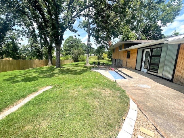 Pauling Add Bentonville - Residential