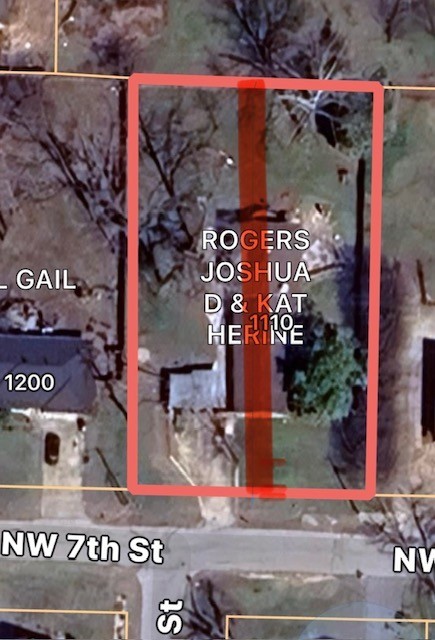 Pauling Add Bentonville - Residential