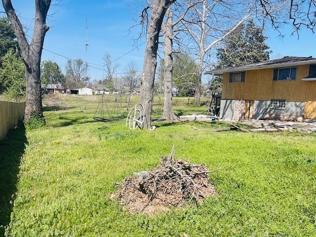 Pauling Add Bentonville - Residential