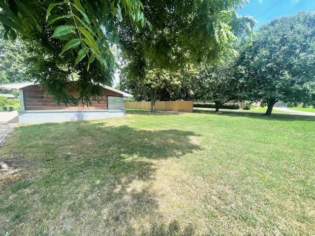 Pauling Add Bentonville - Residential