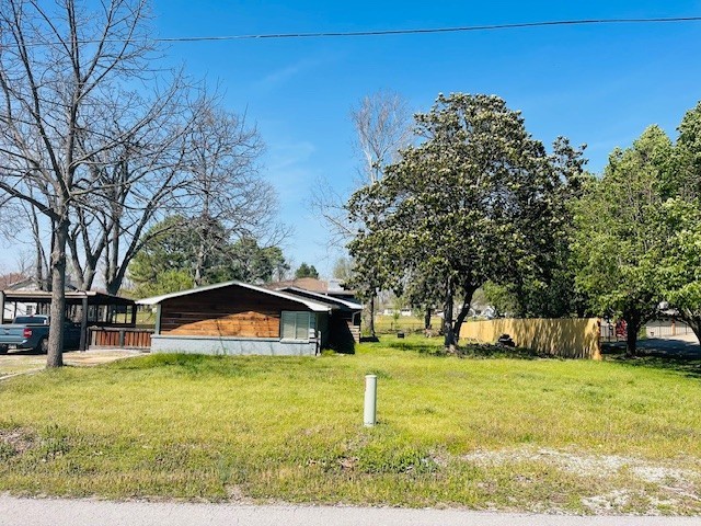 Pauling Add Bentonville - Residential