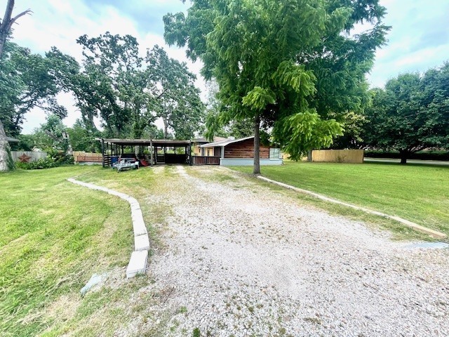 Pauling Add Bentonville - Residential