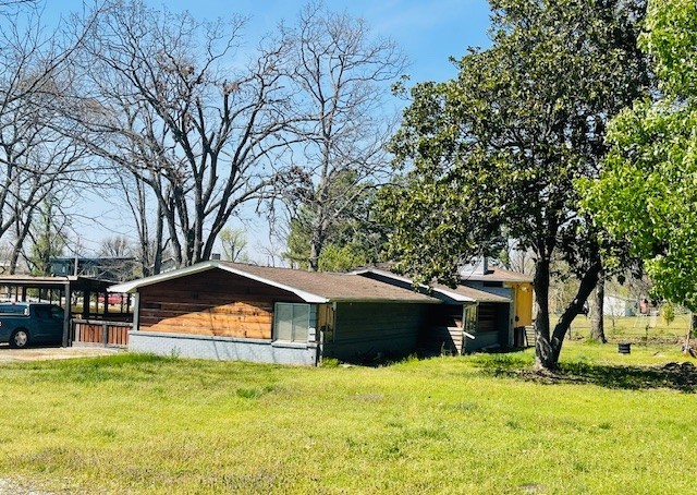 Pauling Add Bentonville - Residential