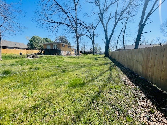 Pauling Add Bentonville - Residential